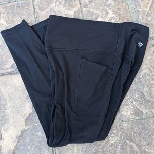 Athleta leggings